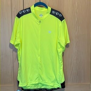 Men’s Pearl Izumi Select Series cycling jersey XXL